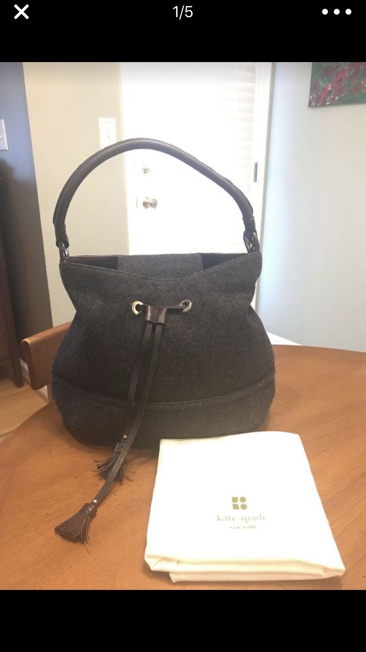 Kate Spade purse