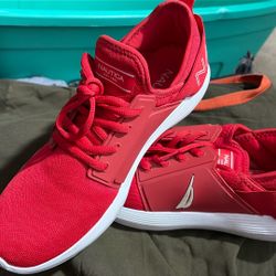 Tenis Sise 9,5  Marca Nautica