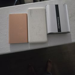 Power Banks