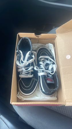 Vans kids