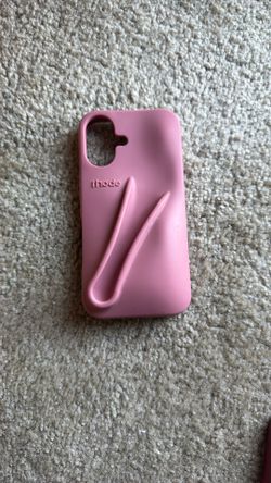 iPhone 16 Rhode Case