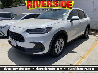 2023 Honda HR-V