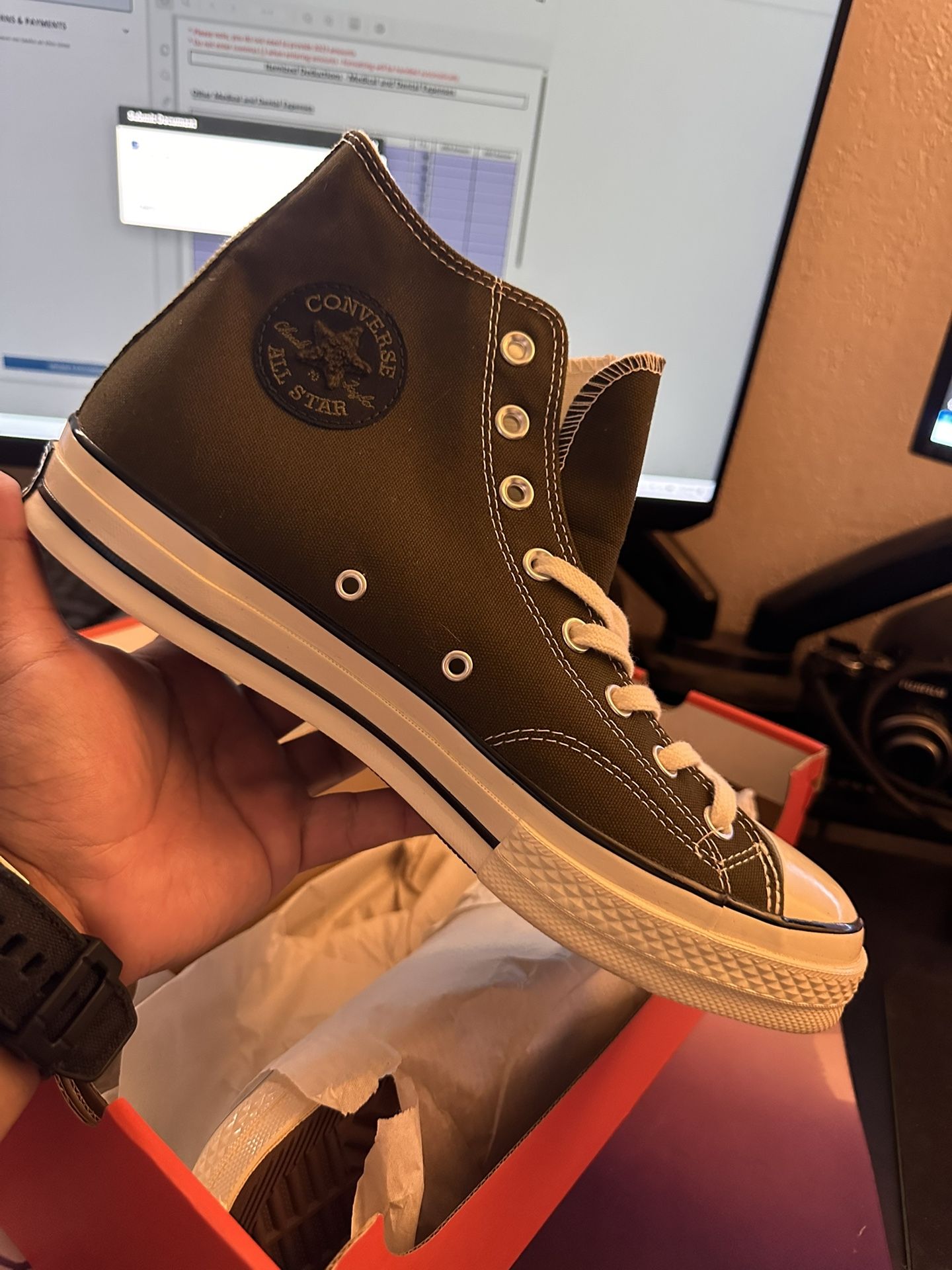 Converse Chuck 70