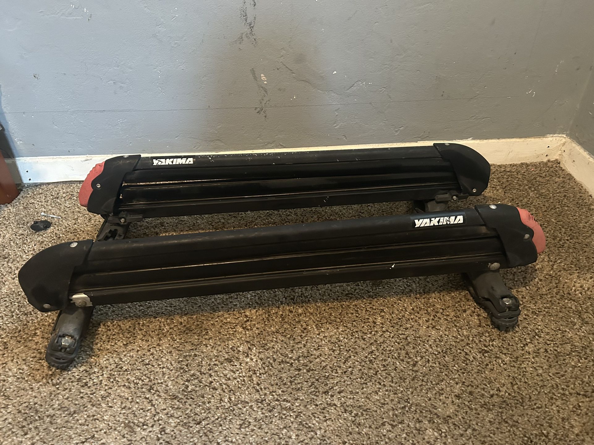Yakima Roof Rack