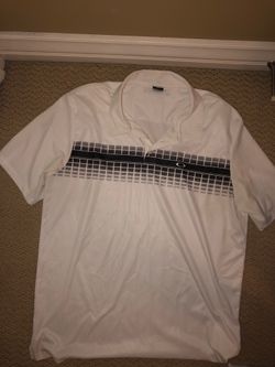 Oakley Collared Shirt