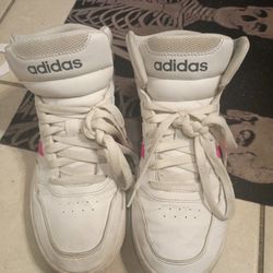 girls Surprise In The Back  Adidas 