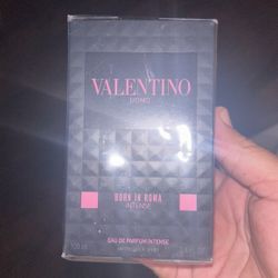 Valentino Uomo Born In Roma Intense