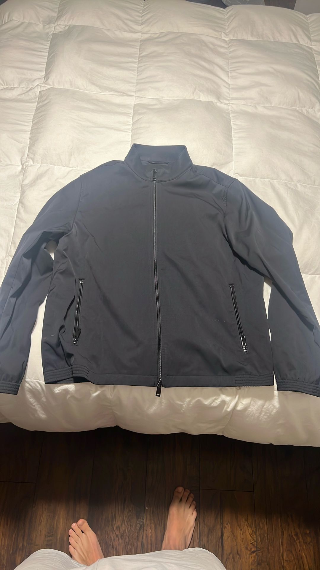 Theory Sports Jacket