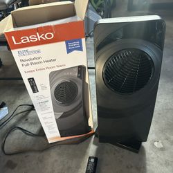 Lasko Elite Collection Full Room Heater 