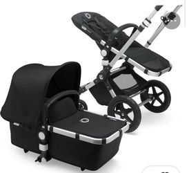 Bugaboo Cameleon 3 Plus Complete Stroller