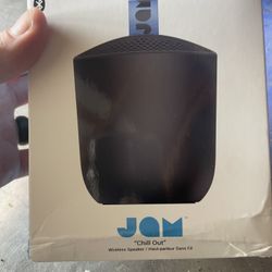 Bluetooth Wireless Speaker 