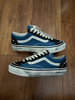 Vans Old Skool 36 LX Pearlized