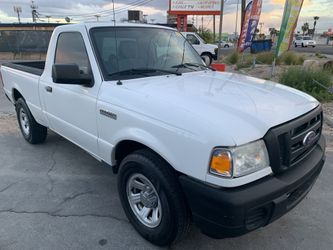 2010 Ford Ranger Only $499 Down Payment To Drive Out Today Everyone is Approved Today