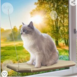 Cat Window Hammock