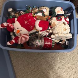 christmas decorations 