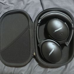 Bose Quiet Comfort 45 Headphones