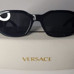 Designer Shades "Biggie"