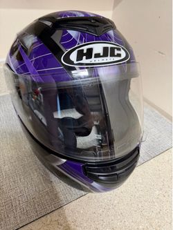HJC Women’s Medium Helmet