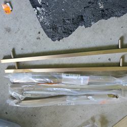 Cabinet Handles