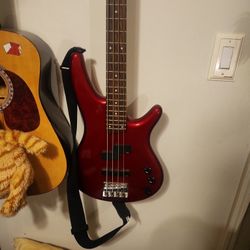 Ibanez Sdgr 300dx Bass (Strap Not Included)