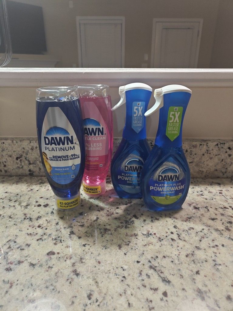 Household Products