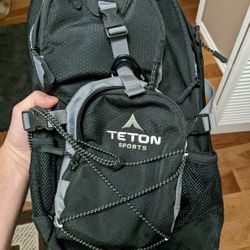 Teton Sports Backback