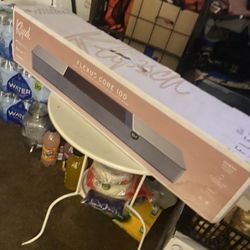Klipsch Flexus Core 100 Bluetooth Soundbar