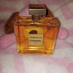 Perfume Chanel New 3.4 Oz 