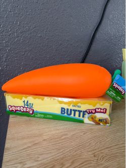 Squeeezys