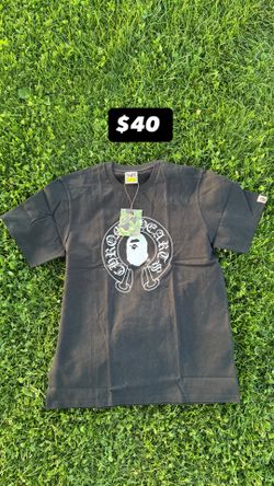 bape tee