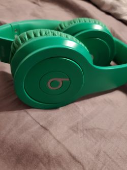 Beats solo HD