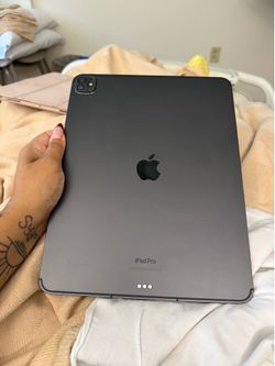 13IN iPad Pro M4 256gb