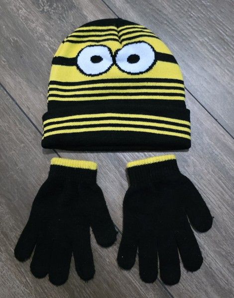Minions Hat