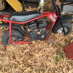 Mini Bike