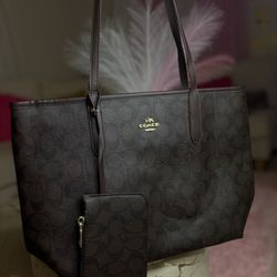 Coach Bag For Sale