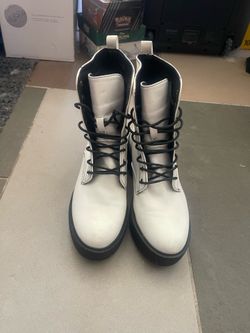 Forever 21 womens boots