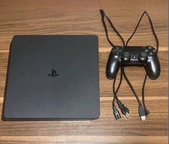 PlayStation 4 Bundle Deal
