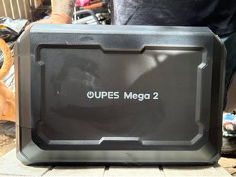 Oupes mega2
