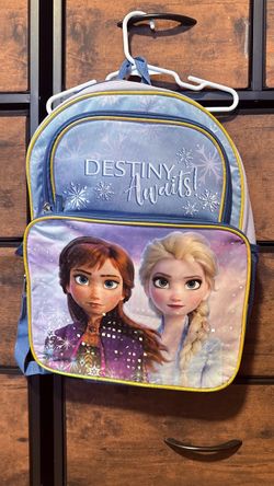 Kids backpack