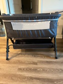 Baby Bassinet