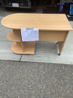 Free desk