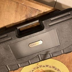 Cuisinart BBQ GRILL SET
