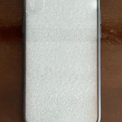 iPhone X/ XS Phone Case ( New)