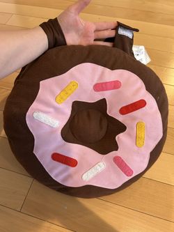 Donut Costume Toddler 2-4T 