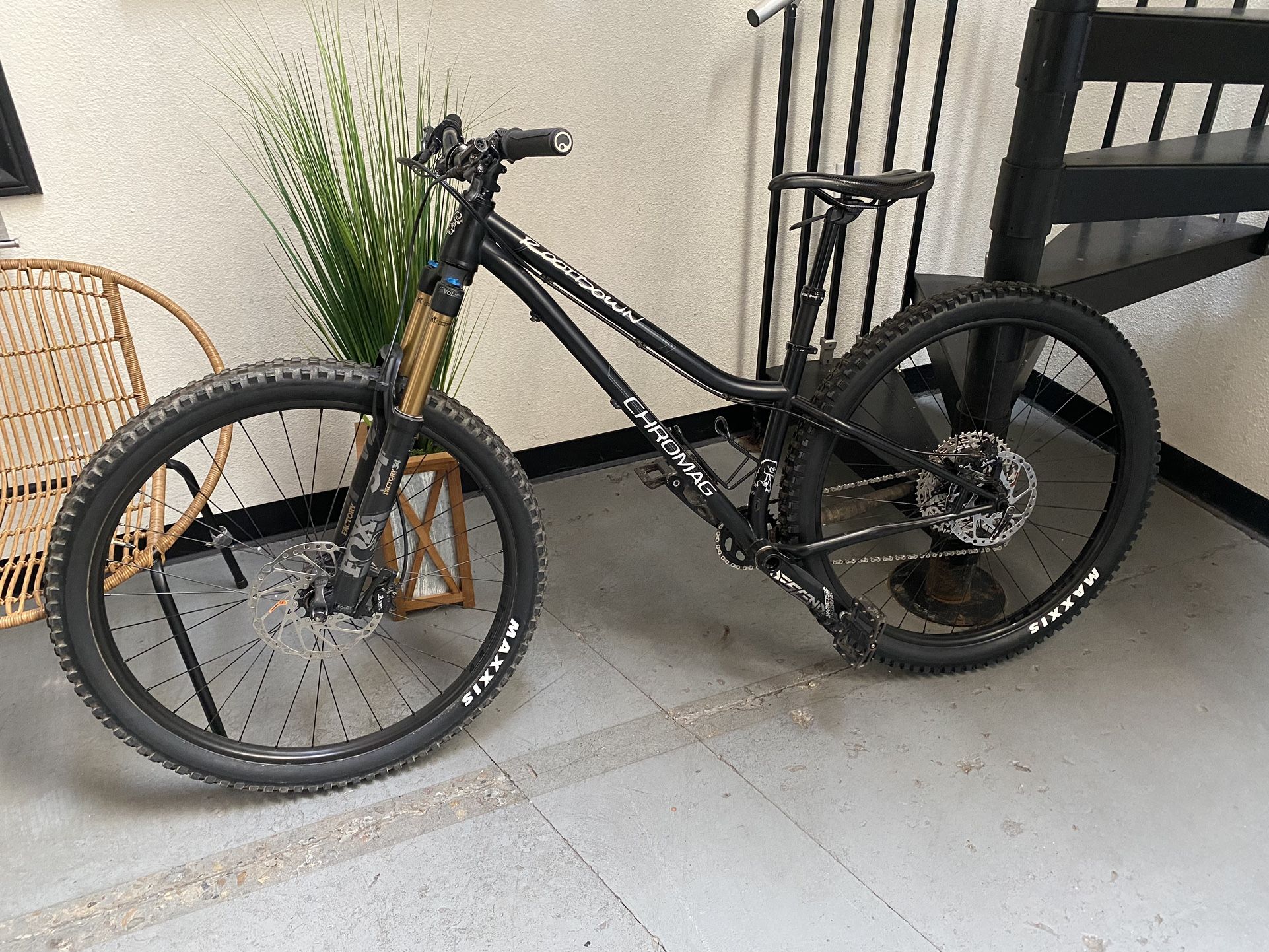 Chromag Rootdown Mtb29”