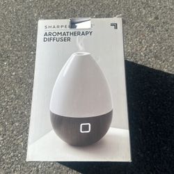 Diffuser Brand New