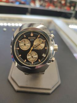 Rado watch