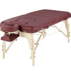 MATURITY MASSAGE TABLE 