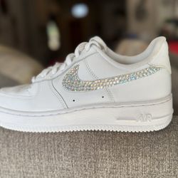 Nike Air Force One ‘07 *Brand New*