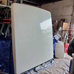 Century Ford F-Series Fiberglass Cover Cap 2009-2014, Others